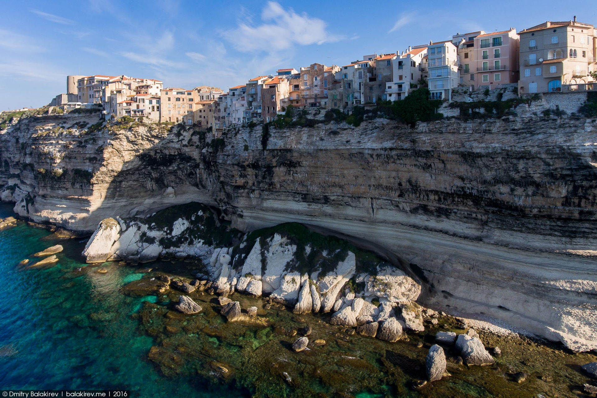 Bonifacio